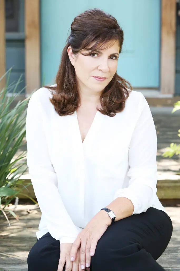Venus Rouhani, LMFT-S, LPC-S, therapist in Austin, TX